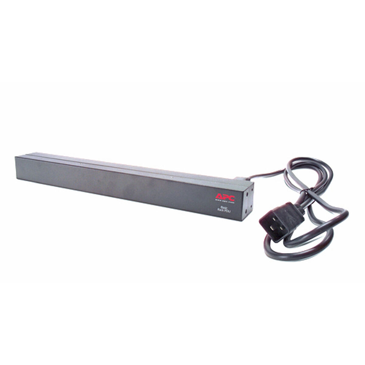 Réglette APC Basic Rack PDU Noir 2,5 m